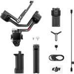 DJI RS 4 – Zboží Živě