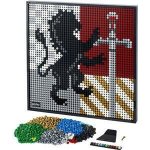 LEGO® Harry Potter™ 31201 Erby bradavických kolejí – Zboží Živě