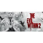 The Evil Within 2 – Hledejceny.cz