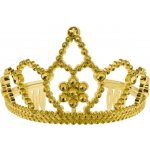 Korunka pro princeznu Zlatá – Zboží Dáma