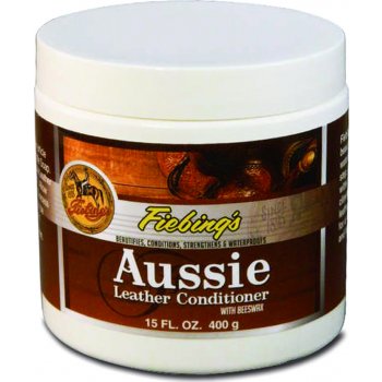 Fiebing´s Aussie Leather Conditioner with Beeswax 400 g