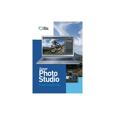 Zoner Photo Studio - Praktická příručka