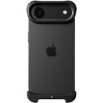 Arc Pulse - hliníkový ochranný rám na iPhone 17 Air, matně černý – Zboží Živě
