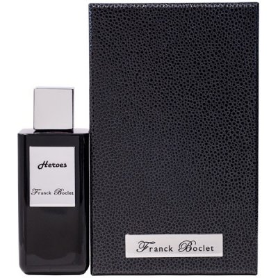 Franck Boclet Heroes parfémovaná voda unisex 100 ml