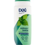 Dixi Kopřivový šampon proti vypadávání vlasů pro všechny typy vlasů 400 ml – Zboží Mobilmania