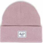 Čepice Herschel Supply Elmer Beanie Pink růžová – Hledejceny.cz