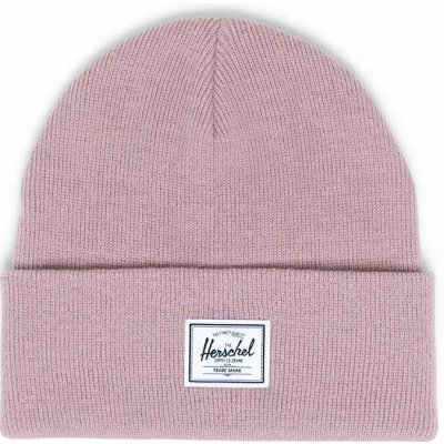 Čepice Herschel Supply Elmer Beanie Pink růžová – Hledejceny.cz