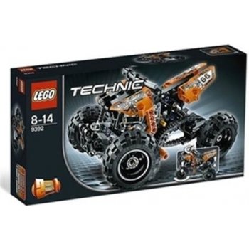 LEGO® Technic 9392 Čtyřkolka