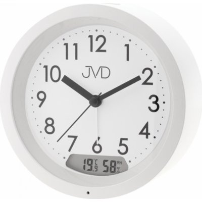 JVD SRP056.1 – Zboží Dáma