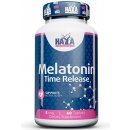 Haya Labs Melatonin Time release 60 kapslí