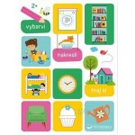 Vybarvi, nakresli, hraj si 2+ Svojtka & Co. s. r. o. – Hledejceny.cz