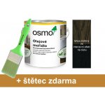 Osmo 3590 Olejové mořidlo 1 l Černé – Zbozi.Blesk.cz