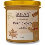 Šufan Perníčkovo máslo 330 g – Hledejceny.cz