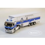 Seva Monti System 1268 Mercedes Actros Douanes Accises 1:48 – Zbozi.Blesk.cz