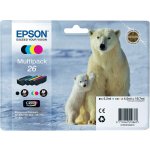 Epson T2616 - originální – Zbozi.Blesk.cz