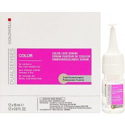 Goldwell Dualsenses Color Color Lock Serum 12 x 18 ml