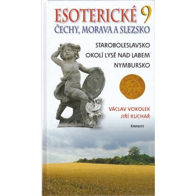 Esoterické Čechy, Morava a Slezsko 9 – Zboží Mobilmania