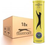 Slazenger The Wimbledon 72 ks – Zbozi.Blesk.cz