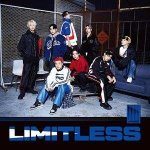 Ateez - Limitless Type - B CD – Zboží Mobilmania