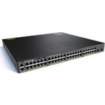 Cisco WS-C2960X-24TS-L – Sleviste.cz