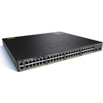 Cisco WS-C2960X-24TS-L