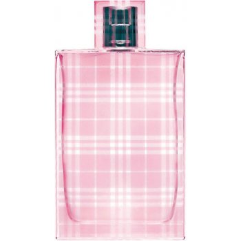 Burberry Brit Sheer toaletní voda dámská 100 ml tester