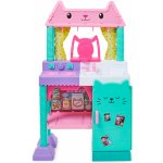 Spin Master Gabby's Dollhouse velká kuchyňka – Zboží Dáma