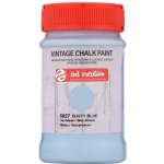 Vintage Křídová barva 100 ml 5027- Dusty Blue – Zboží Dáma
