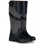 Horze Zimní boty Waterford černo šedé – Zbozi.Blesk.cz