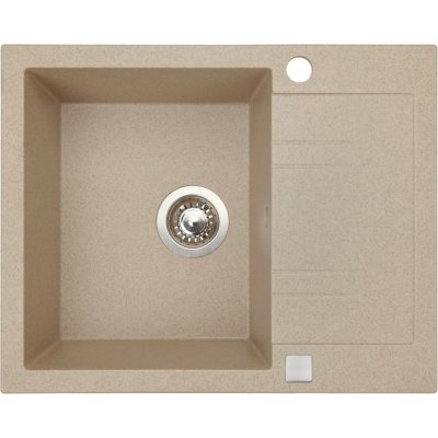 Sinks SIGLI60048091 LINEA 600 Beige – Sleviste.cz