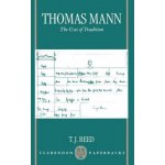 Thomas Mann – Hledejceny.cz