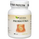 Natural Medicaments probiotika 60 kapslí – Hledejceny.cz