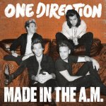 One Direction - Made In The A.M. LP – Hledejceny.cz