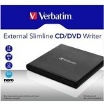 Verbatim 95363 – Zbozi.Blesk.cz