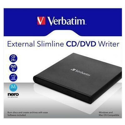 Verbatim 95363 – Zbozi.Blesk.cz