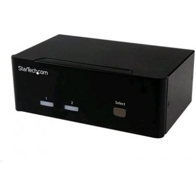 StarTech SV231DVGAU2A – Hledejceny.cz