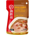 Haidilao Hot Pot Dip omáčka pikantní 120 g – Zboží Dáma