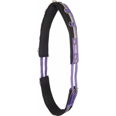 Imperial Riding Obříšník Deluxe royal purple – Sleviste.cz