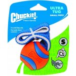 Chuckit! Přetahovadlo Ultra Tug Small – Zboží Mobilmania