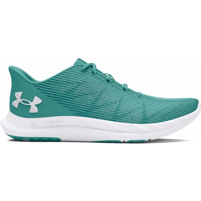 Under Armour UA W Charged Speed Swift grn – Zboží Mobilmania