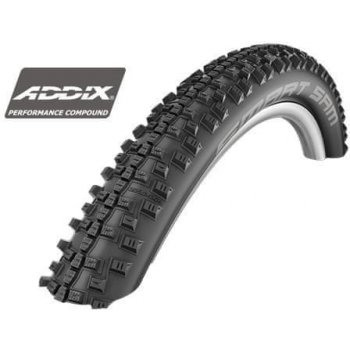 Schwalbe Smart Sam Plus 28x1.6