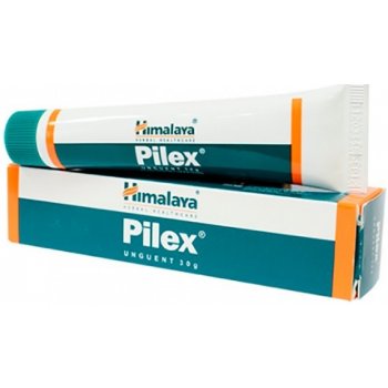 Himalaya Pilex ointment 30 g