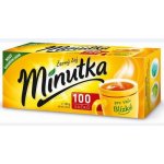 Mokate Minutka černý čaj 100 x 1,4 g – Zbozi.Blesk.cz
