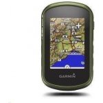 Garmin eTrex Touch 35 Europe 46 – Hledejceny.cz