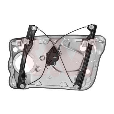 7625263 VAN WEZEL Zvedací zařízení oken | Zboží Auto