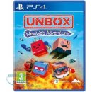 UNBOX: Newbies Adventure