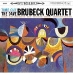 Brubeck Dave - Quartet - Time Out – Hledejceny.cz