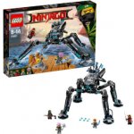 LEGO® NINJAGO® 70611 Vodní chodec – Zboží Živě