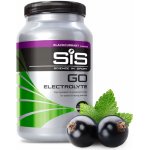 SiS GO Electrolyte 1600 g – Zboží Dáma