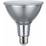 Paulmann LED reflektor teplá bílá PAR38 E27 13,8W 3000K DIM – Hledejceny.cz